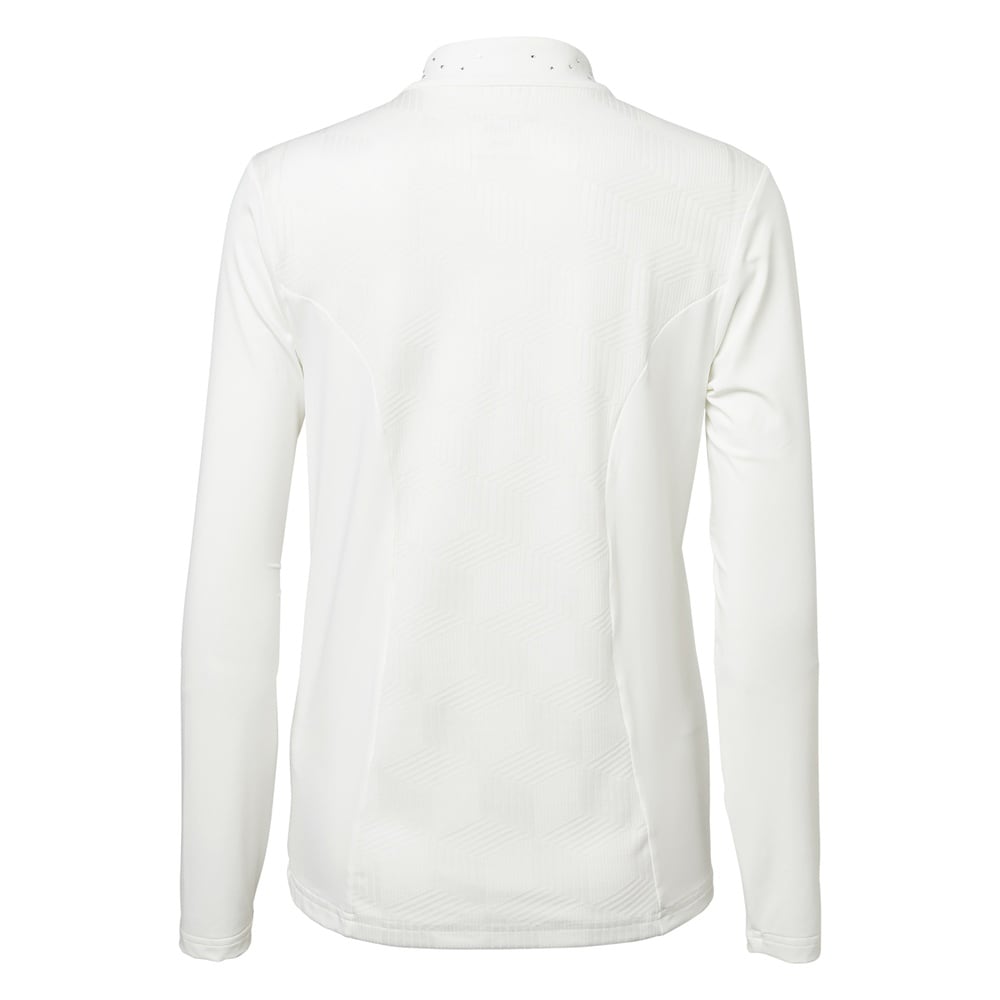 Mountain Horse Crystal Lace-overdel