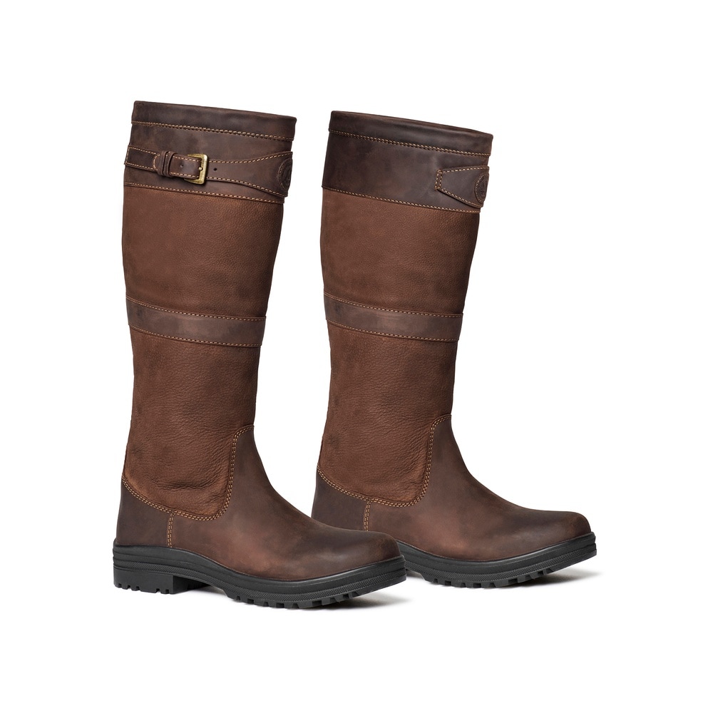 Mountain Horse Cumberland Støvler