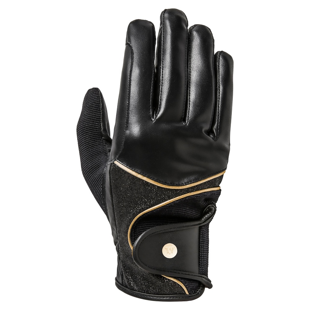 Guante Mountain Horse Diamond Rider