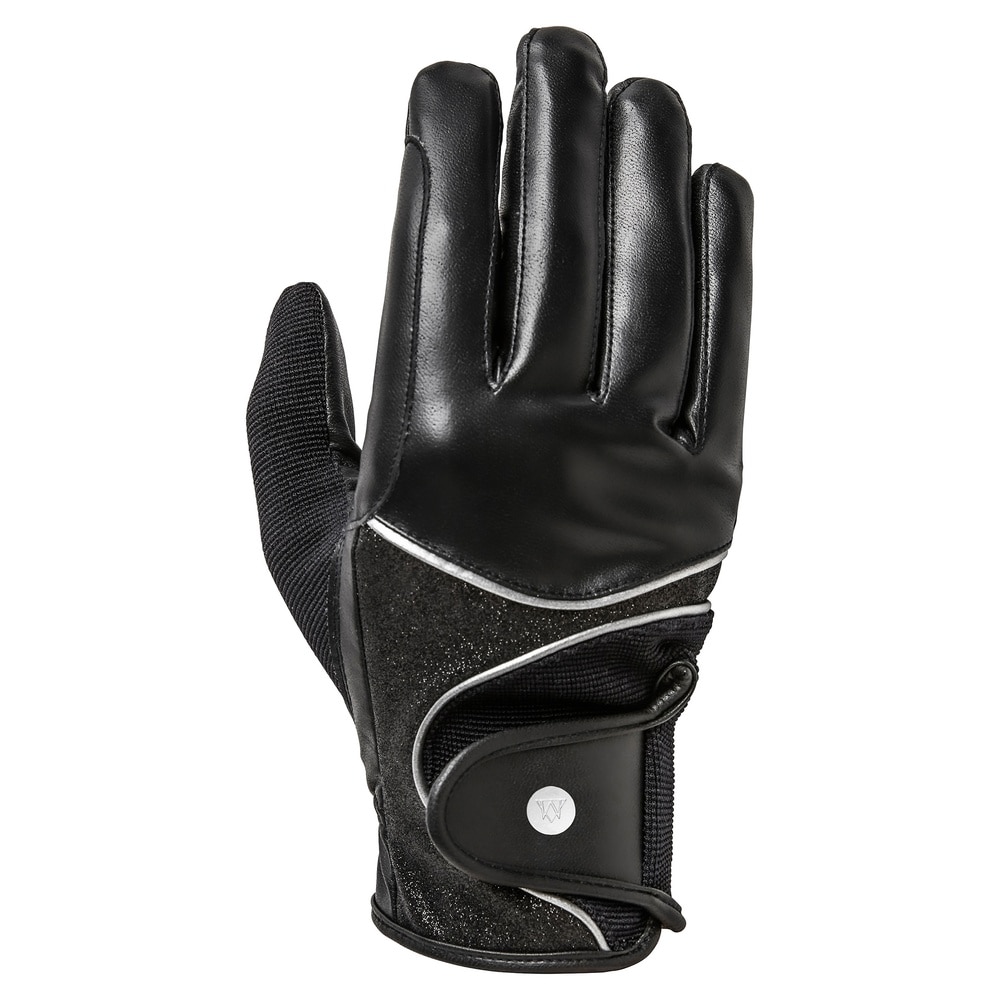 Guante Mountain Horse Diamond Rider