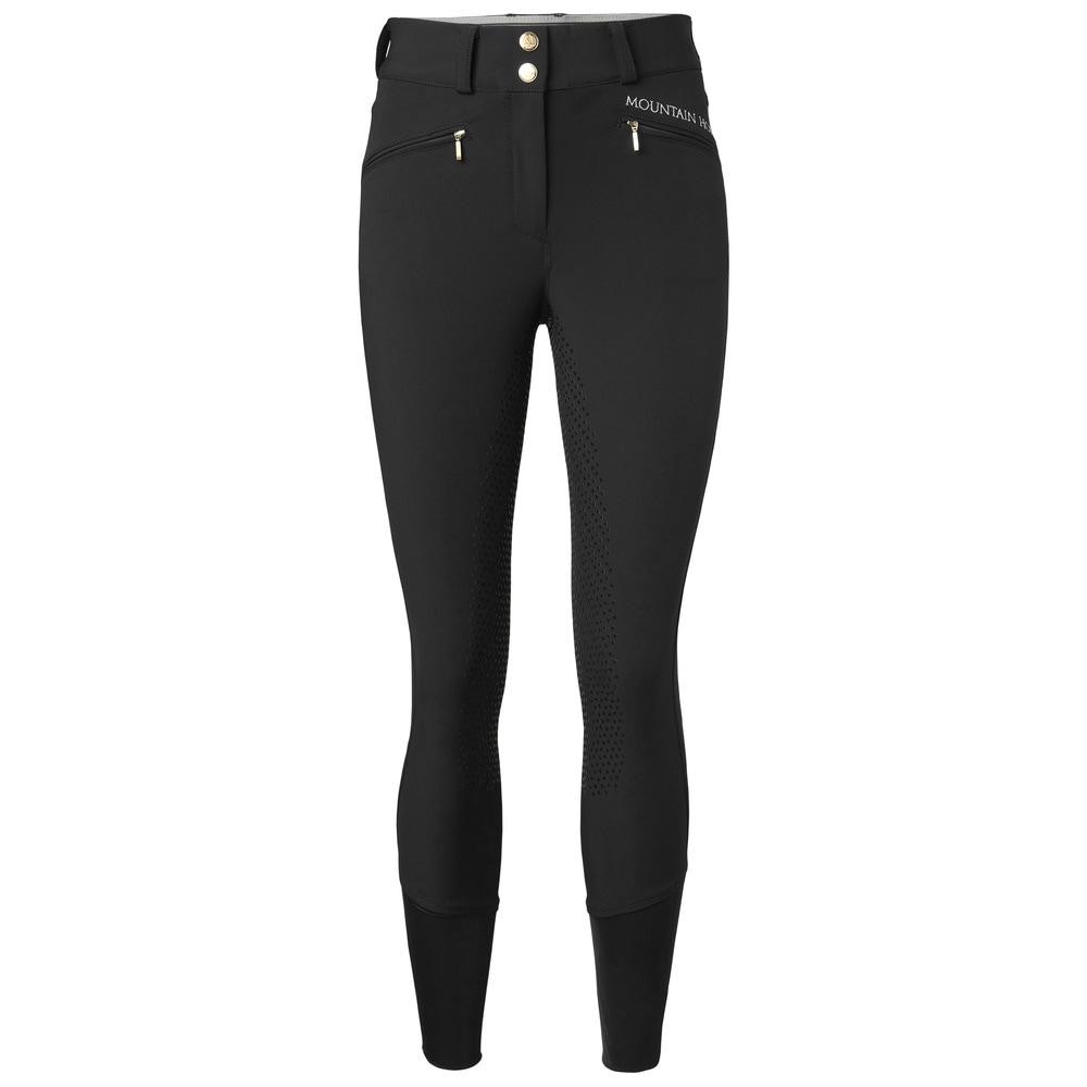 Mountain Horse Diana Breeches Full Seat Silicon Grip