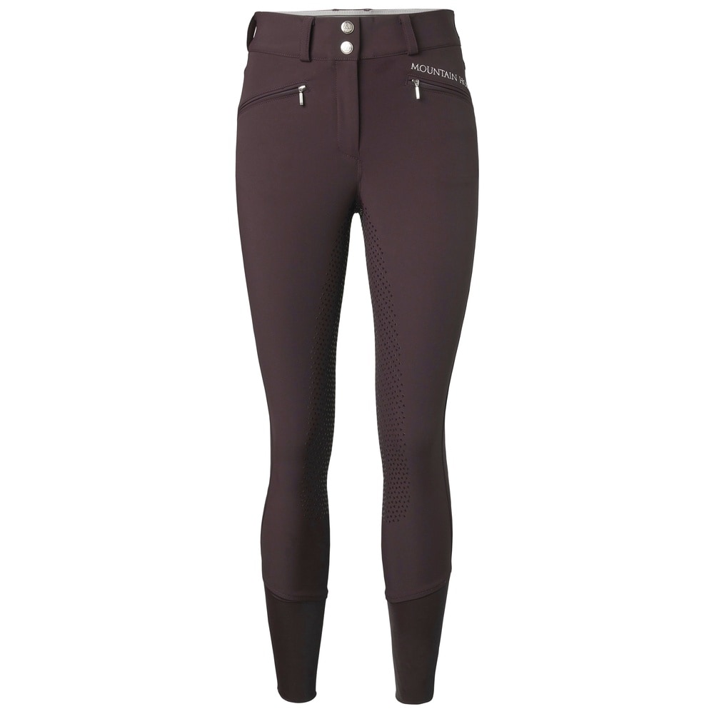 Mountain Horse Diana Breeches Full Seat Silicon Grip