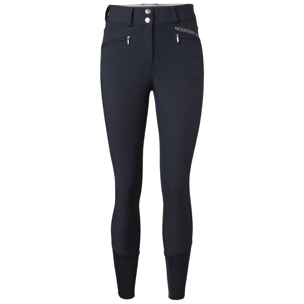 Mountain Horse Diana Breeches Full Seat Silicon Grip