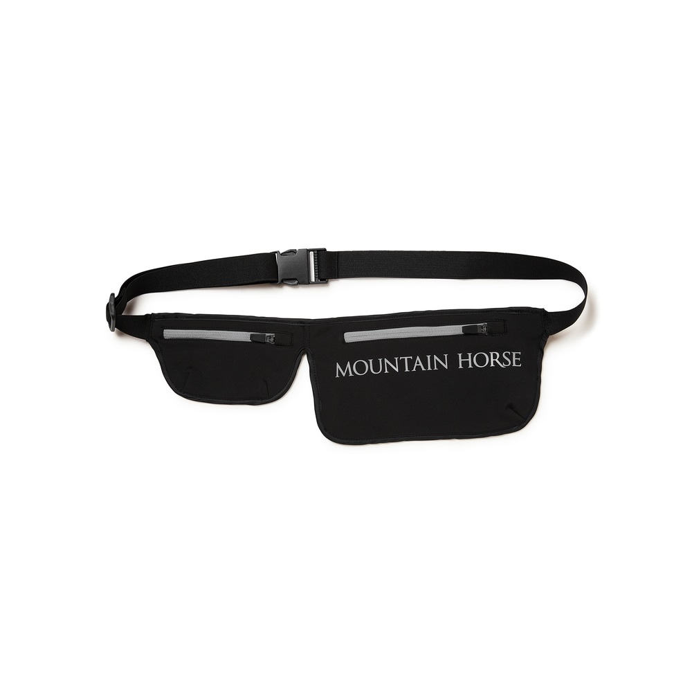 Double Ceinture Banane Mountain Horse
