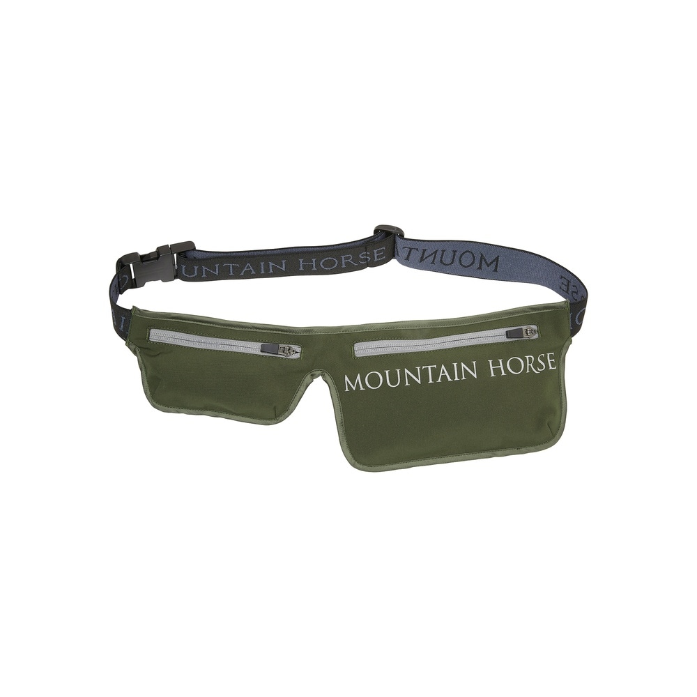 Double Ceinture Banane Mountain Horse