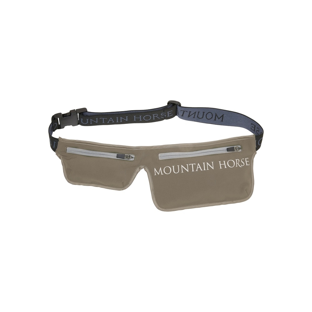 Double Ceinture Banane Mountain Horse