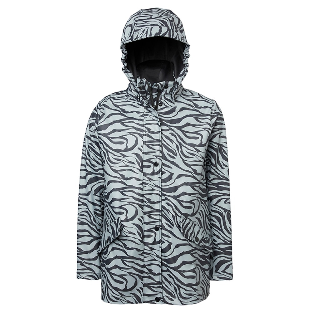 Mountain Horse Drops płaszcz przeciwdeszczowy dla dzieci