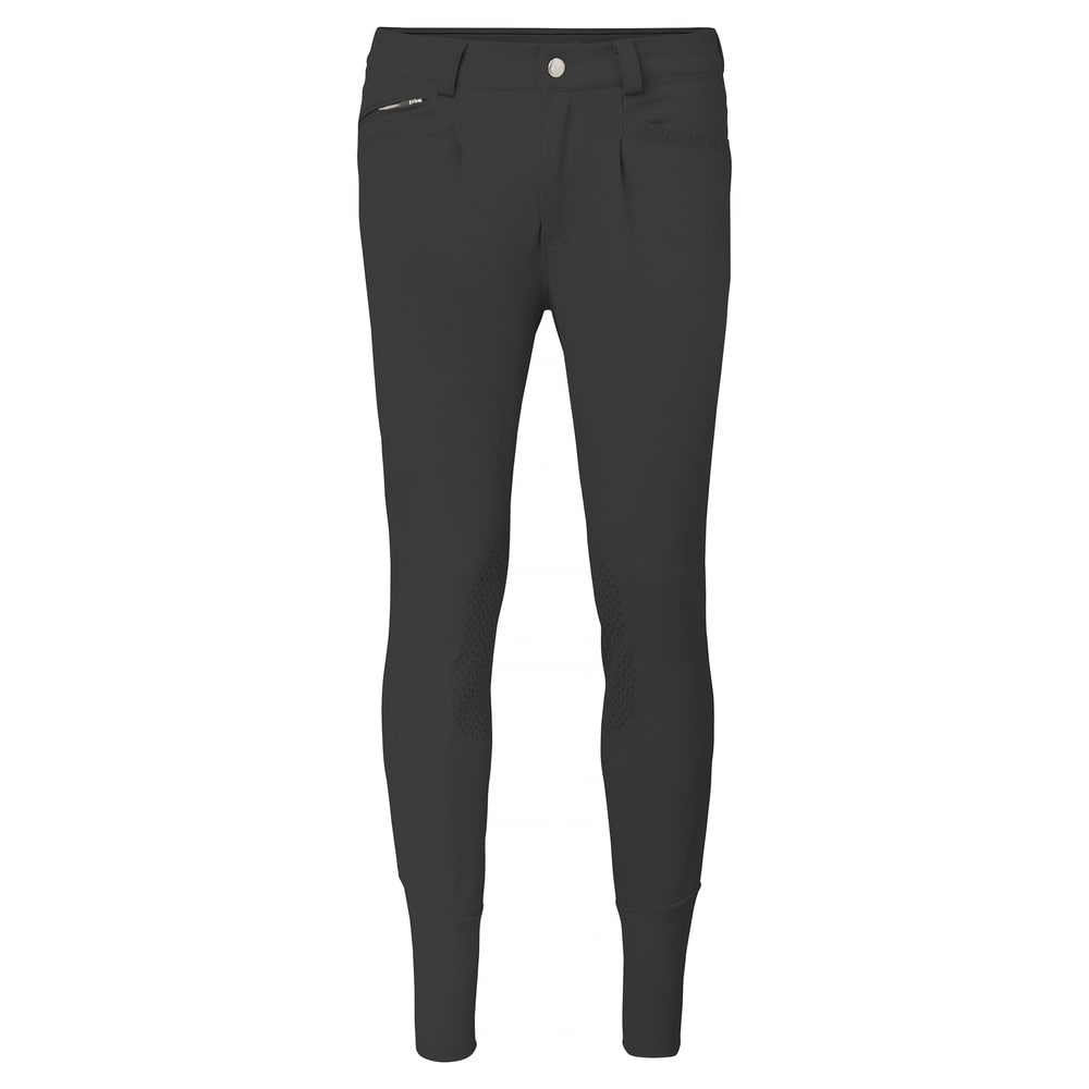 Pantaloni da Equitazione Edward Uomo Mountain Horse
