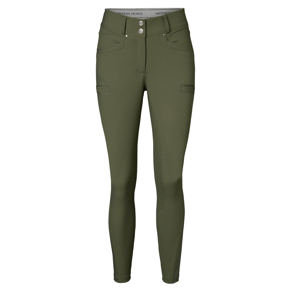 Mountain Horse Estelle Breeches GTFS