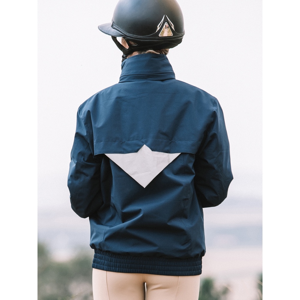 Mountain Horse Galaxy ocieplana kurtka typu bomber