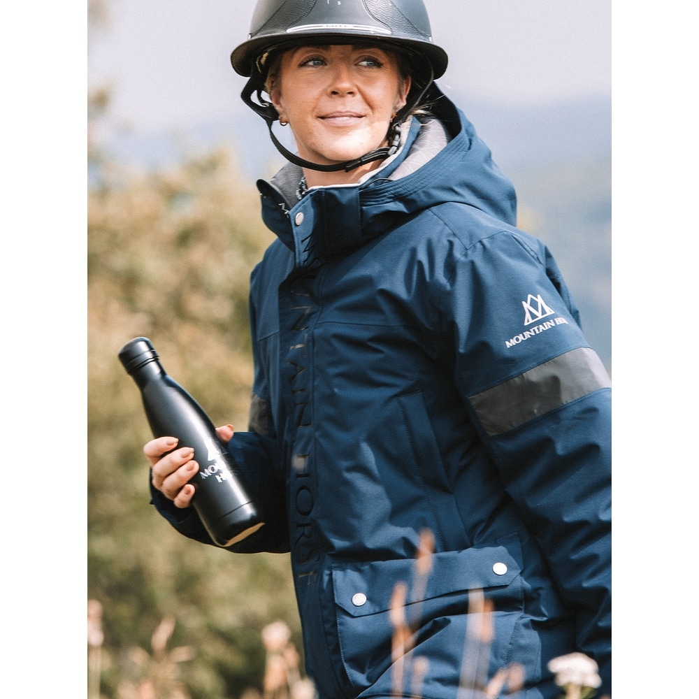 Mountain Horse Galaxy Parka