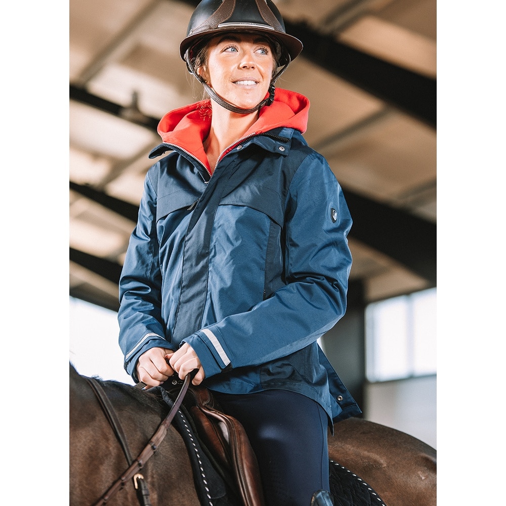 Mountain Horse Graceful -takki