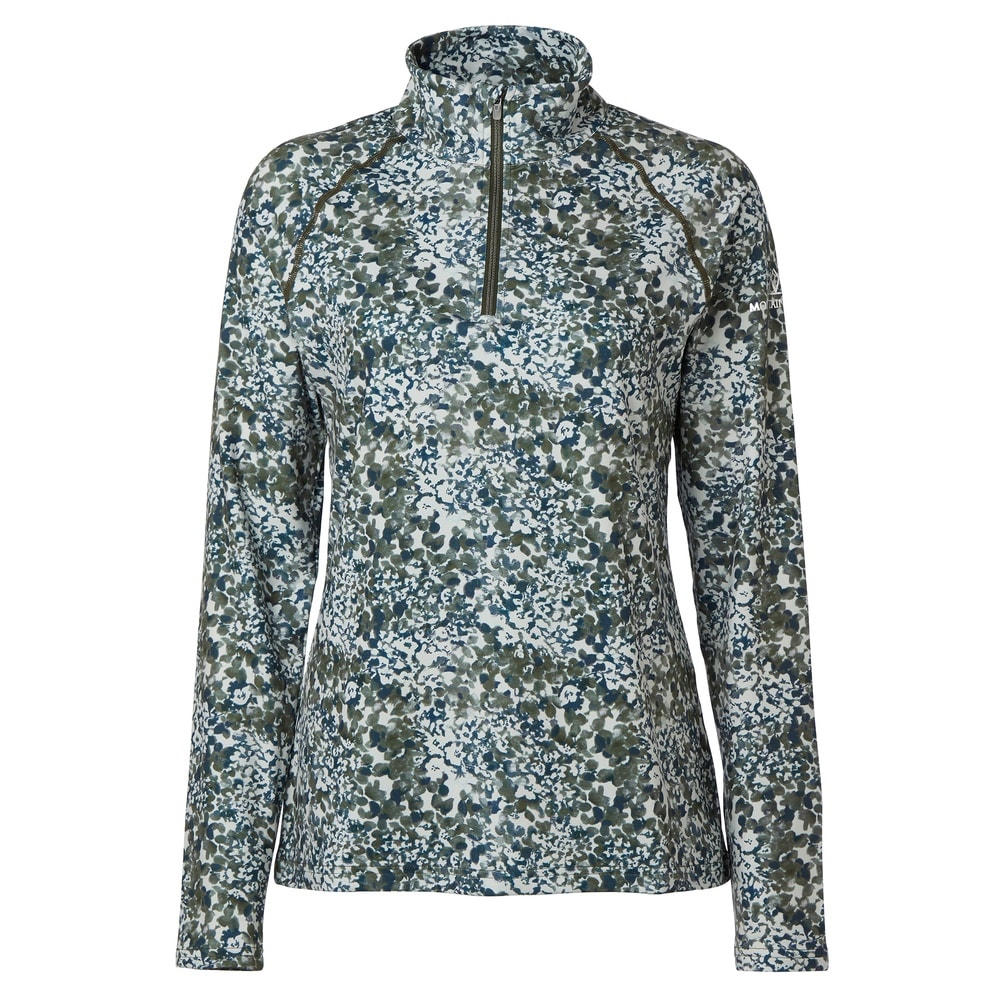 Mountain Horse Isolde Forest Tech Top