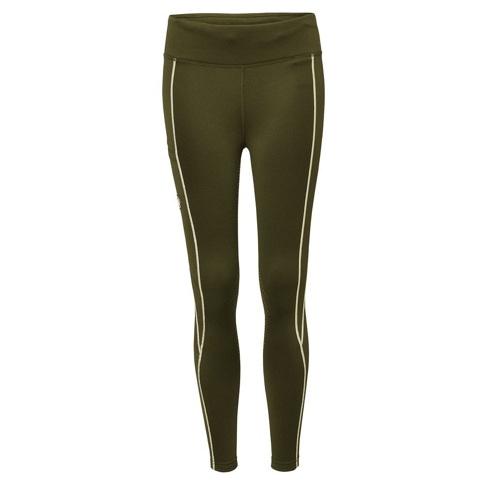 Mountain Horse Jade Tech Tights Jr
