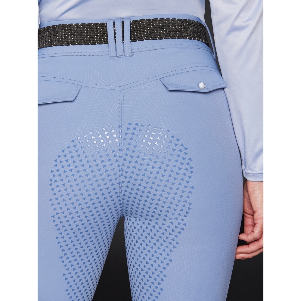 Bryczesy Mountain Horse Kate