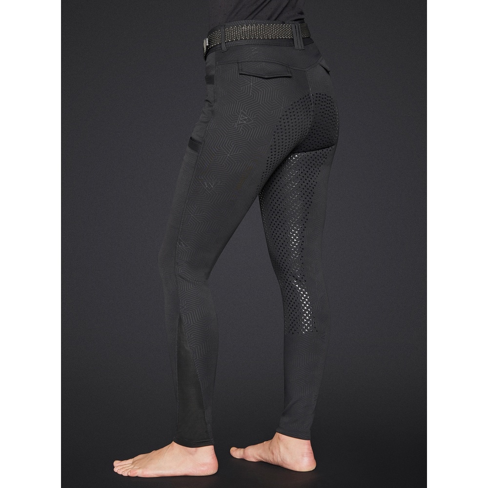 Bryczesy Mountain Horse Kate