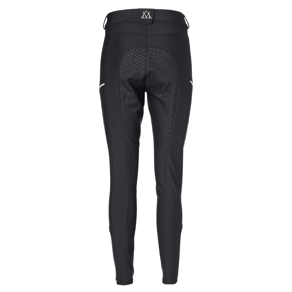 Mountain Horse Kristin Softshell Bryczesy