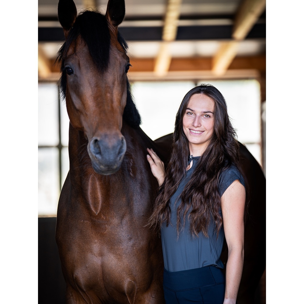 Mountain Horse Kanttop