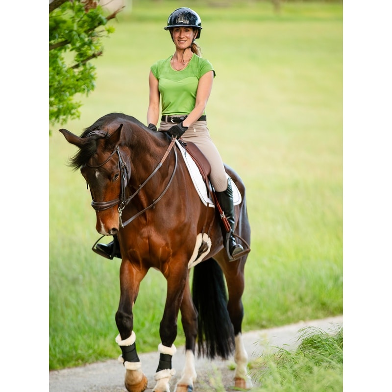 Mountain Horse Kanttop