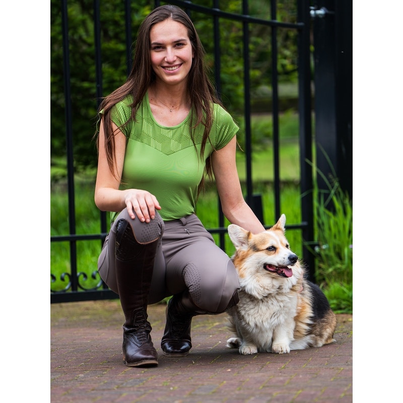 Mountain Horse Kanttop