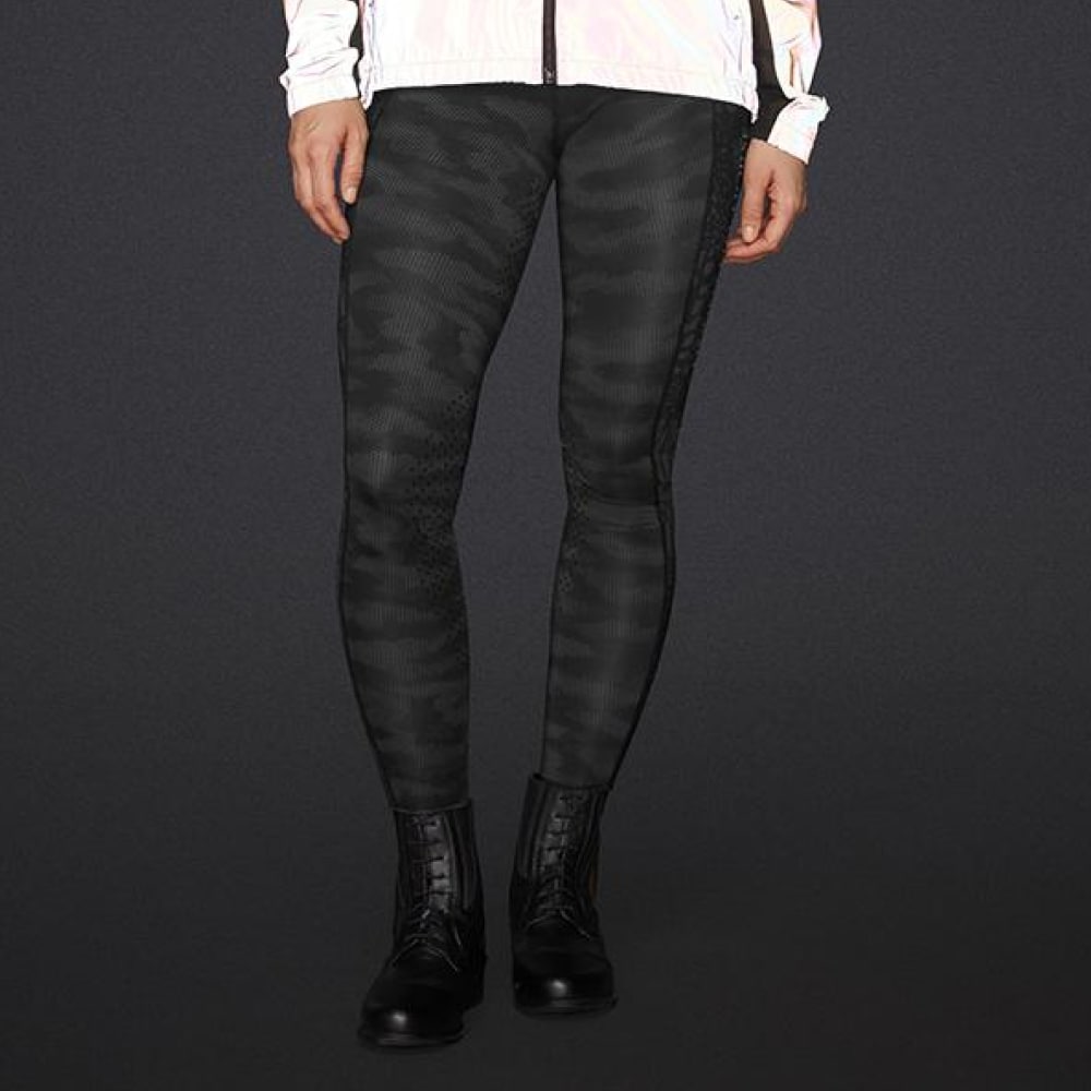 Mountain Horse Matrix Tech Tights