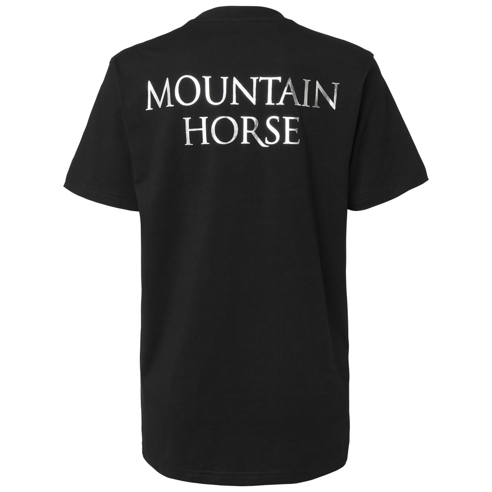 Mountain Horse MH Silver-T-shirt