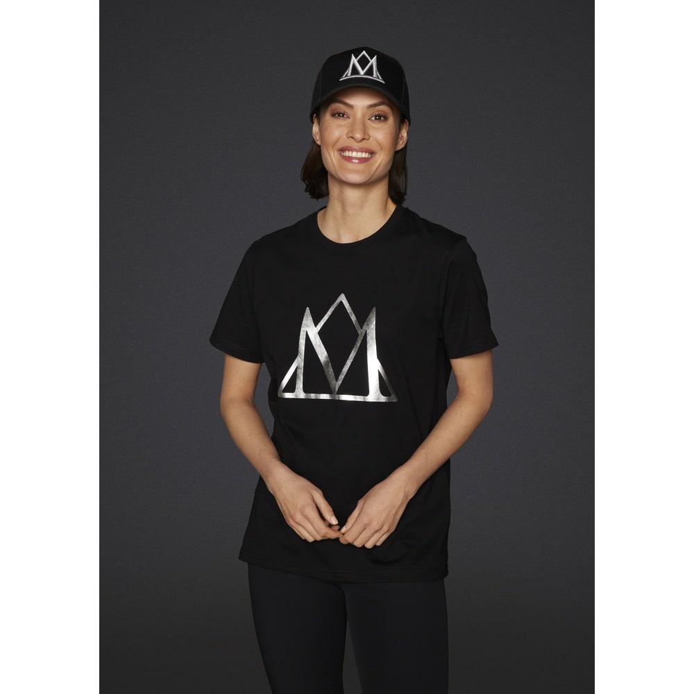 Mountain Horse MH Silver-T-shirt