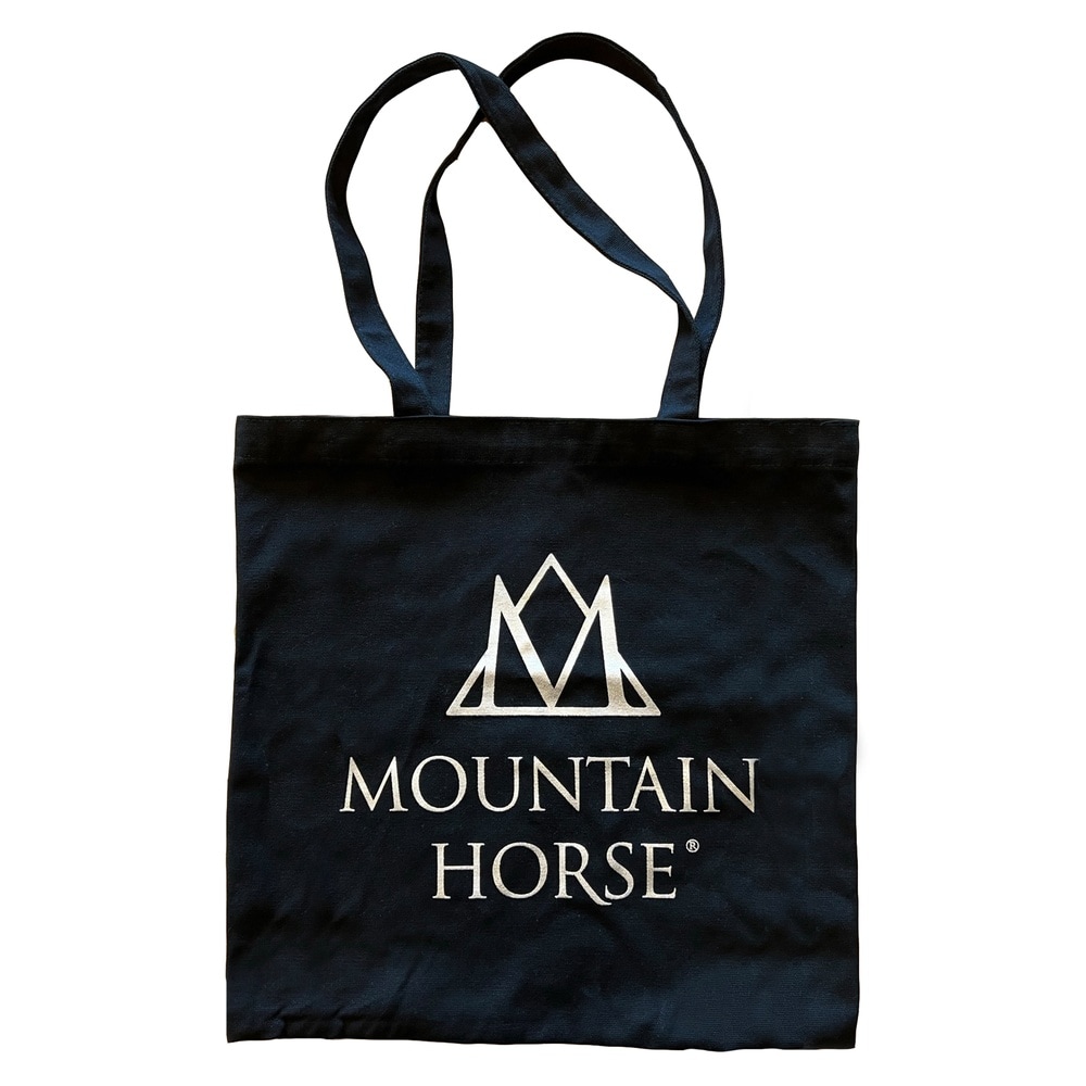 Mountain Horse MH Tote bag