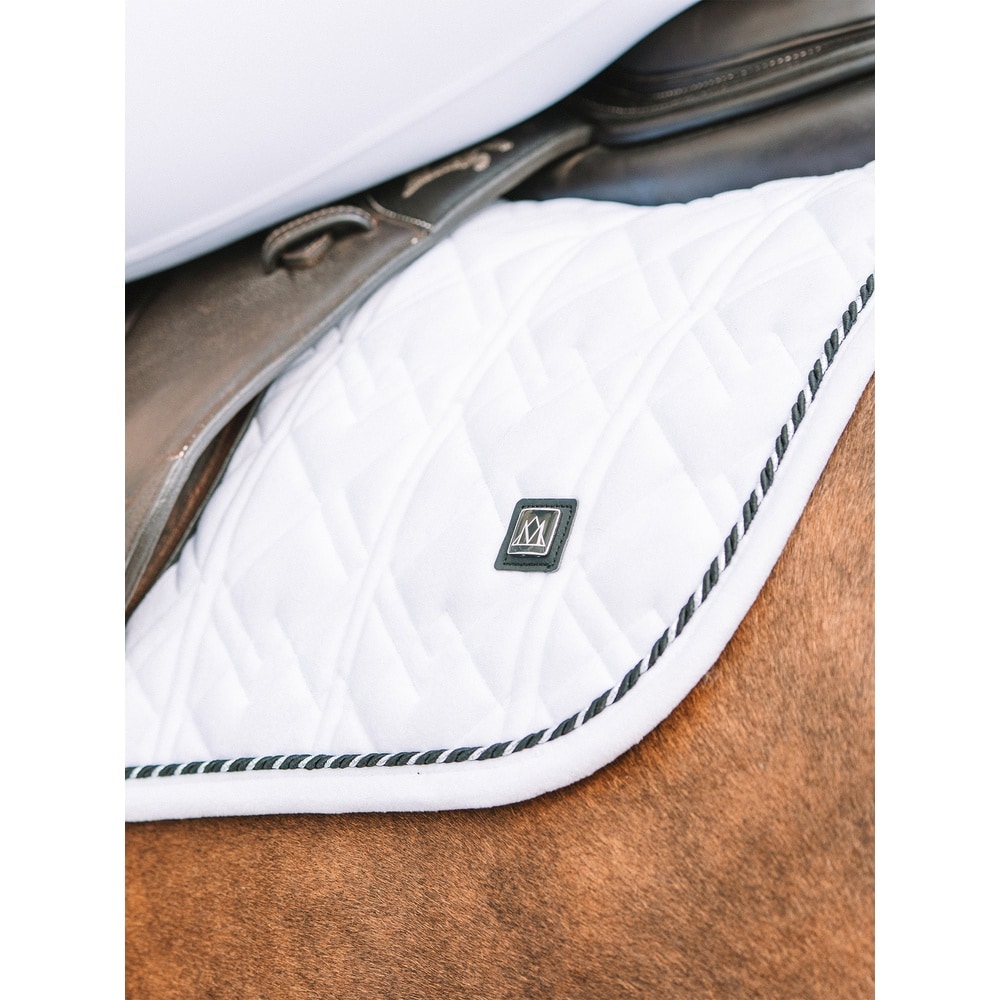 Mountain Horse Saddle Pad