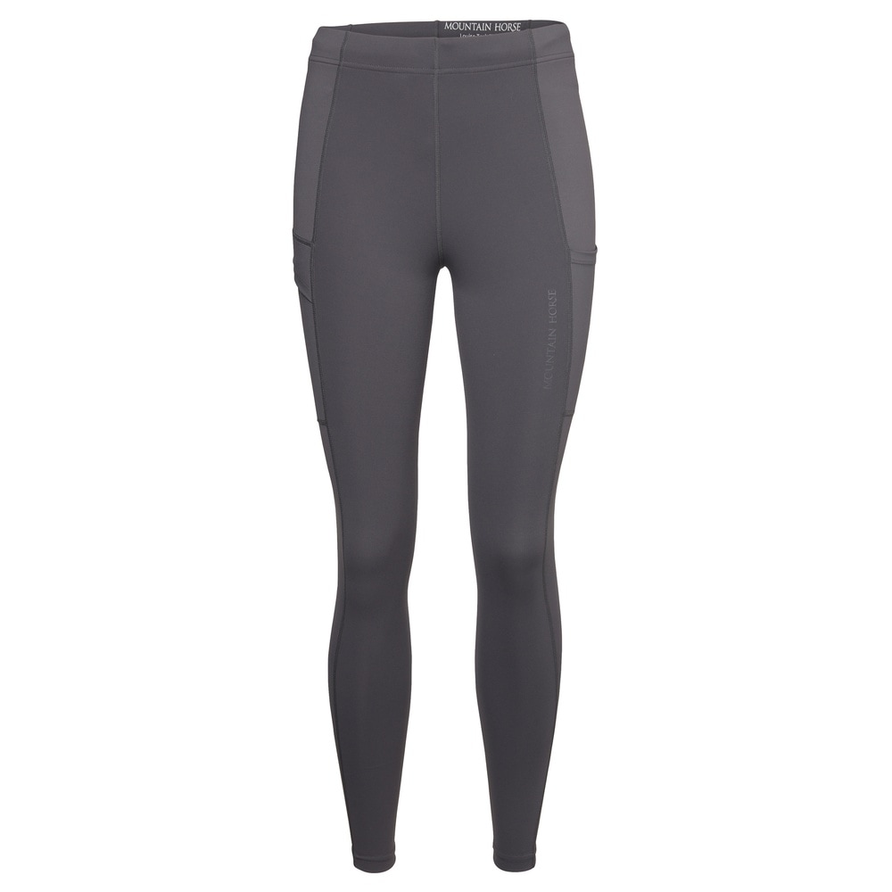 Mountain Horse Natural Grip Tights