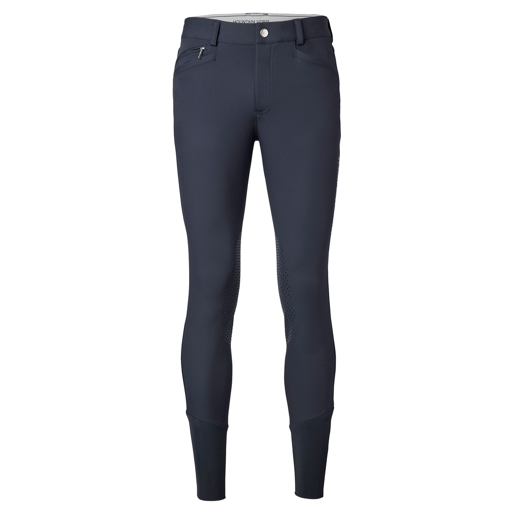 Mountain Horse Robin Pantalones de Montar para Hombre