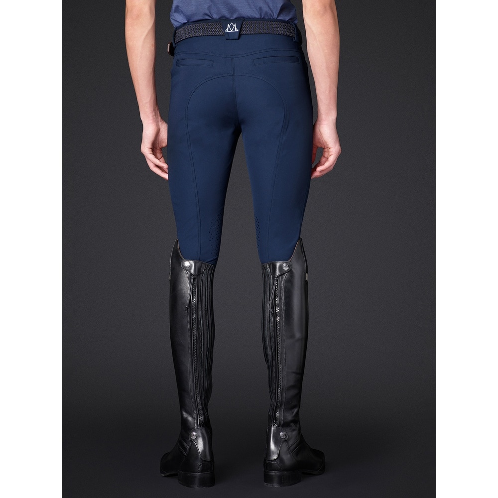 Mountain Horse Robin Pantalones de Montar para Hombre