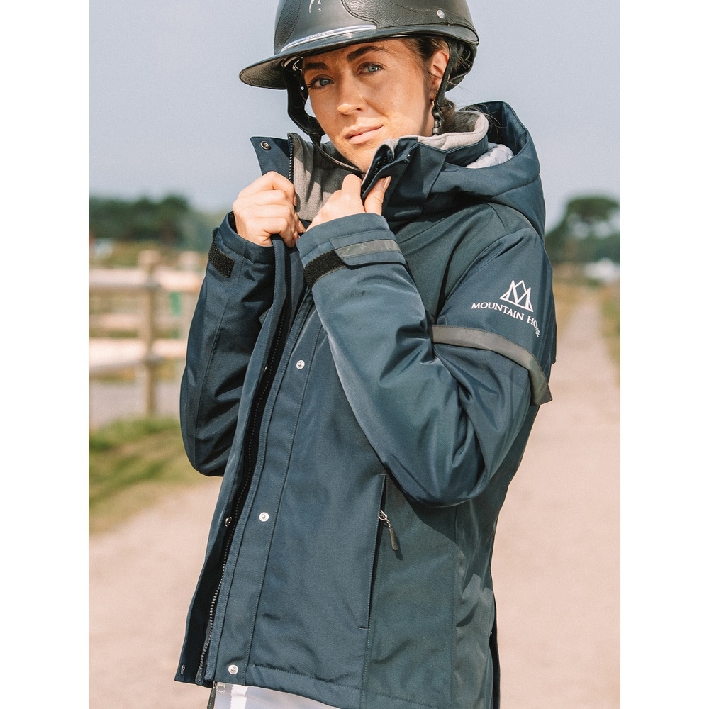 Chaqueta Royal Grace de Mountain Horse
