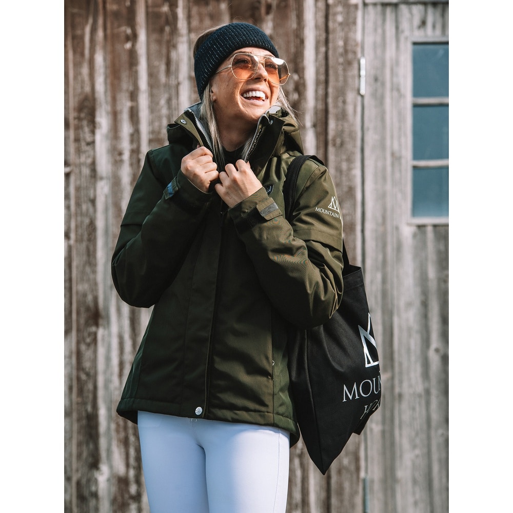 Chaqueta Royal Grace de Mountain Horse