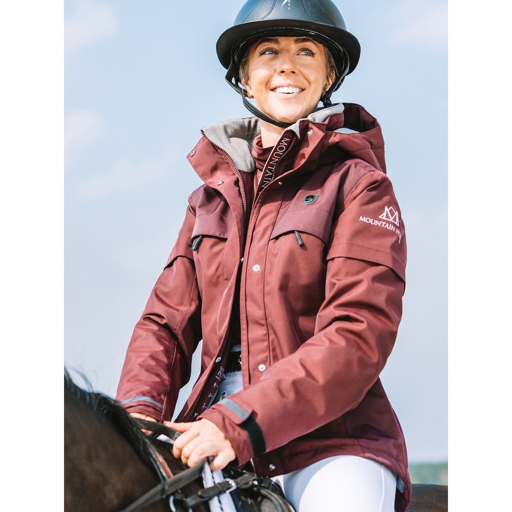 Chaqueta Royal Grace de Mountain Horse