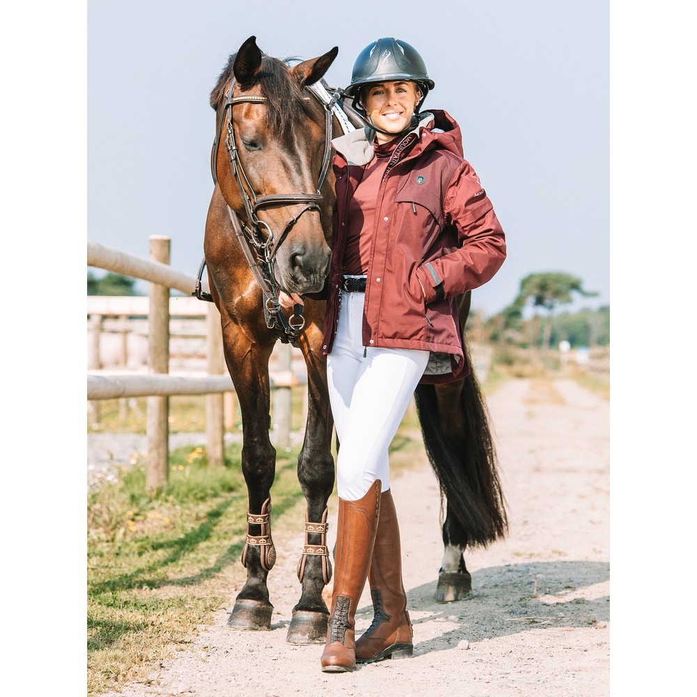 Chaqueta Royal Grace de Mountain Horse