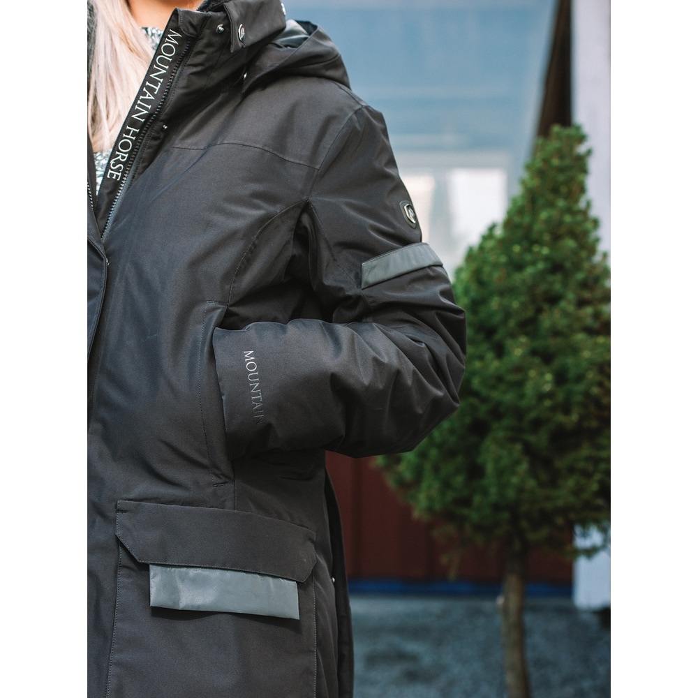 Mountain Horse Royal Saga Kåpe