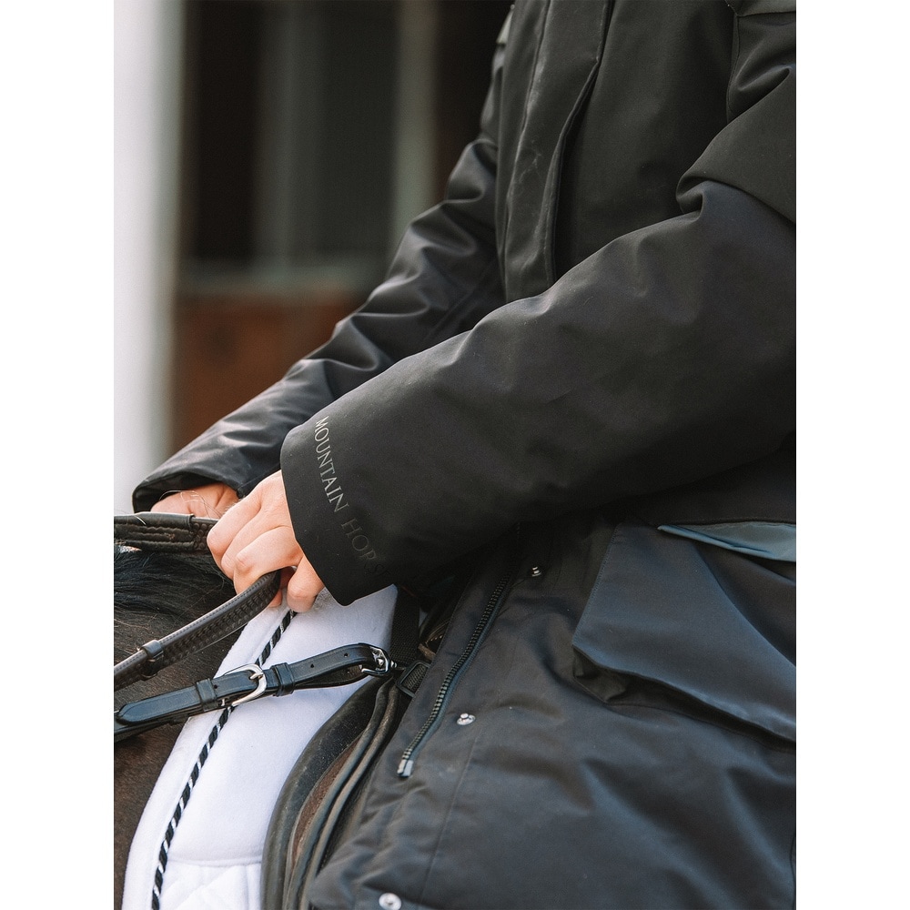 Mountain Horse Royal Saga Kåpe