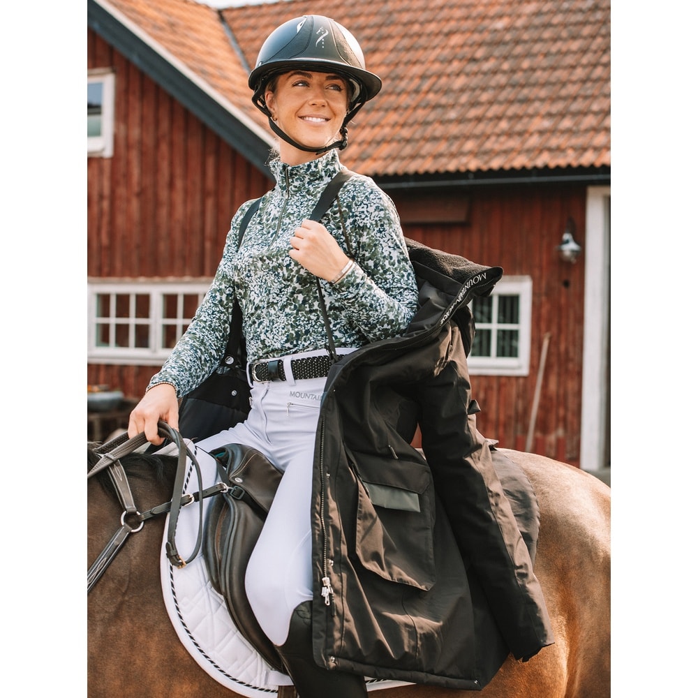 Mountain Horse Royal Saga Kåpe