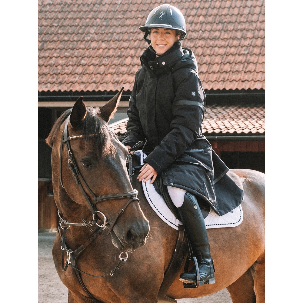 Mountain Horse Royal Saga Kåpe