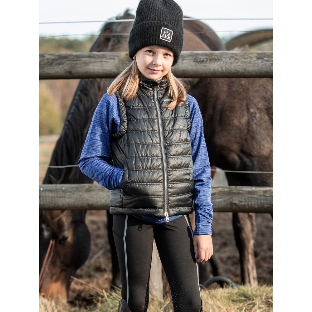 Mountain Horse Star Vest Jr