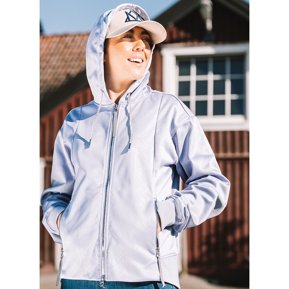 Mountain Horse Starla hettegenser