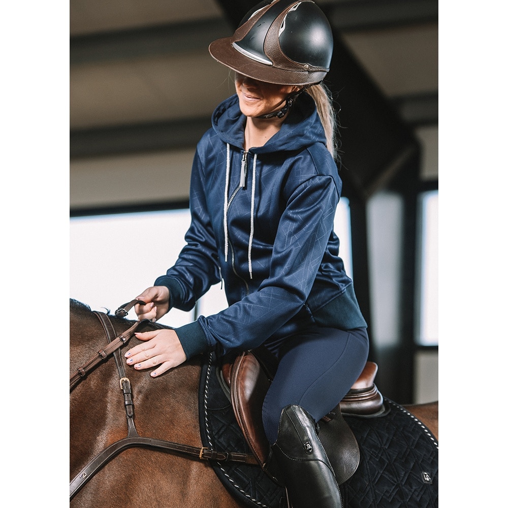 Mountain Horse Starla hettegenser