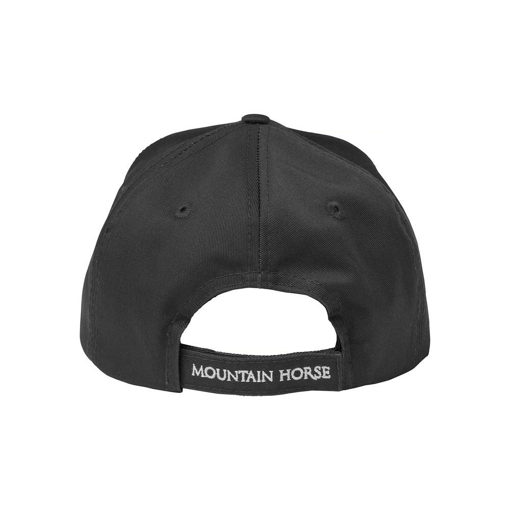 Mountain Horse Team Rider Cap