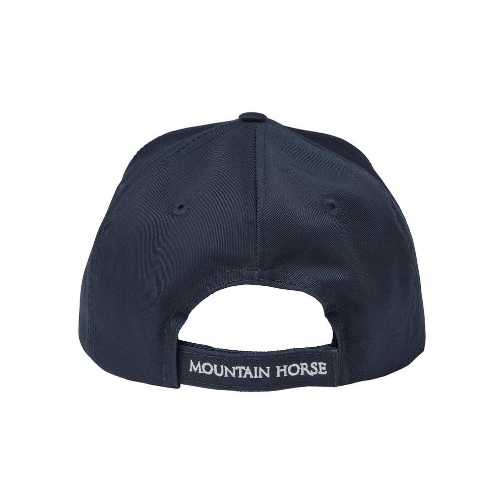 Mountain Horse Team Rider Cap