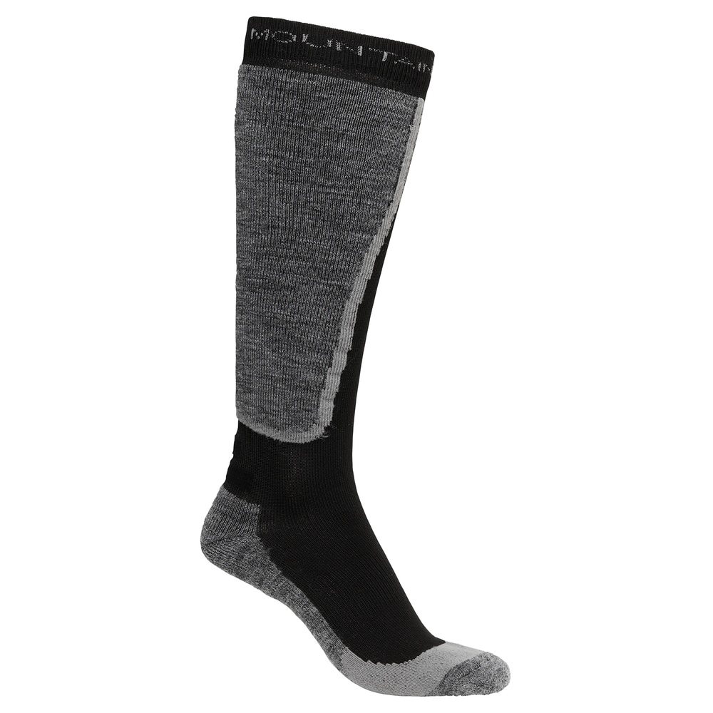 Chaussette en Laine Mérinos Terry Mountain Horse