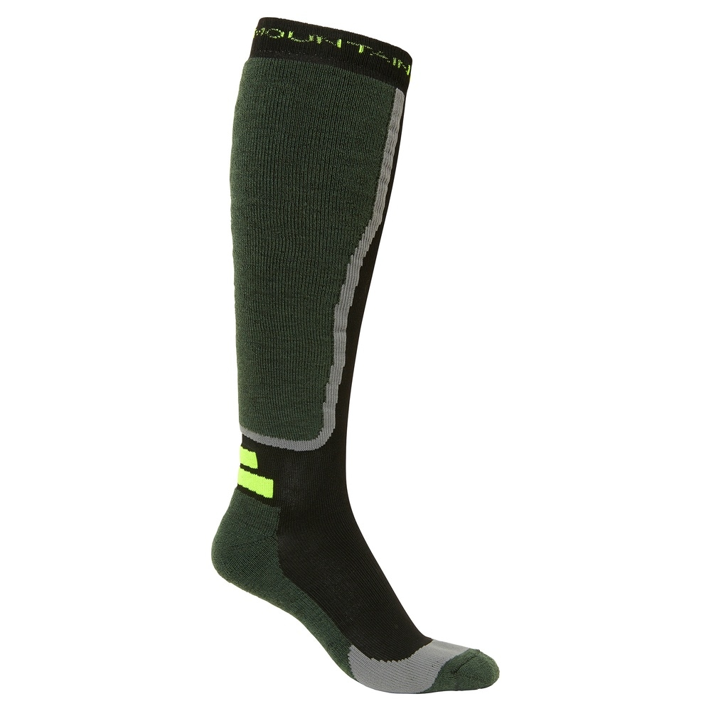 Chaussette en Laine Mérinos Terry Mountain Horse