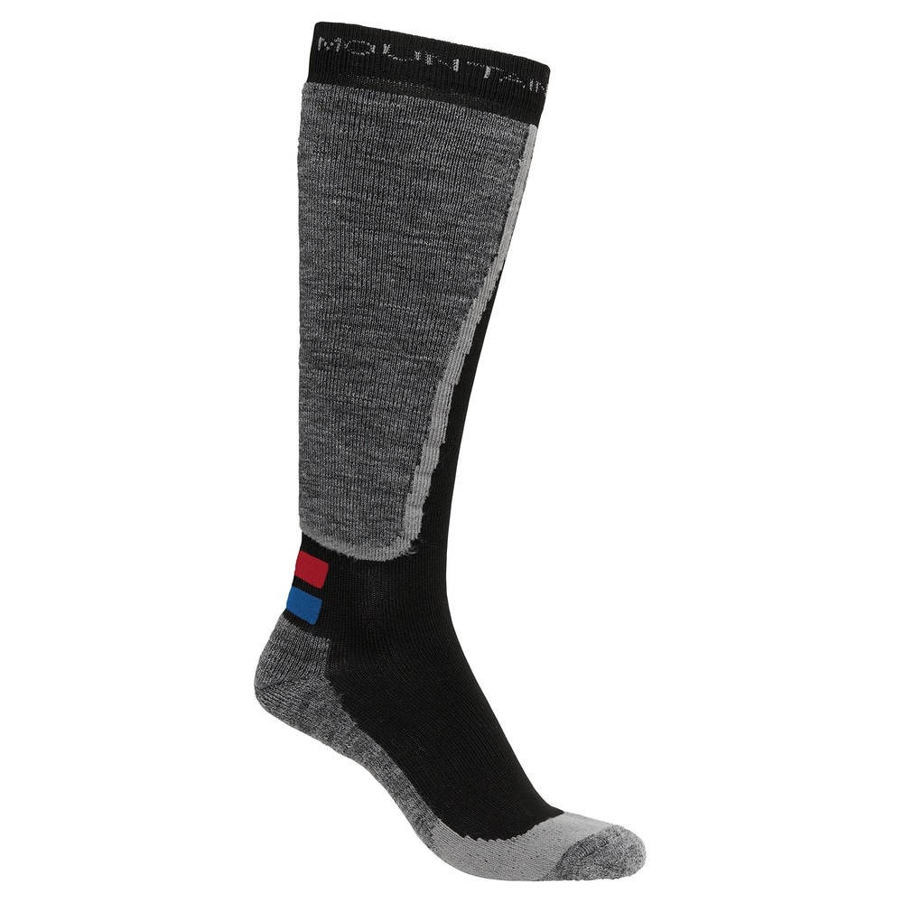 Chaussette en Laine Mérinos Terry Mountain Horse