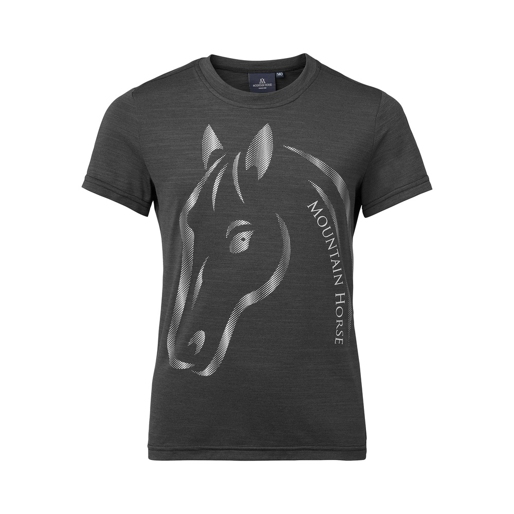 Mountain Horse U & I Tech Tee Jr