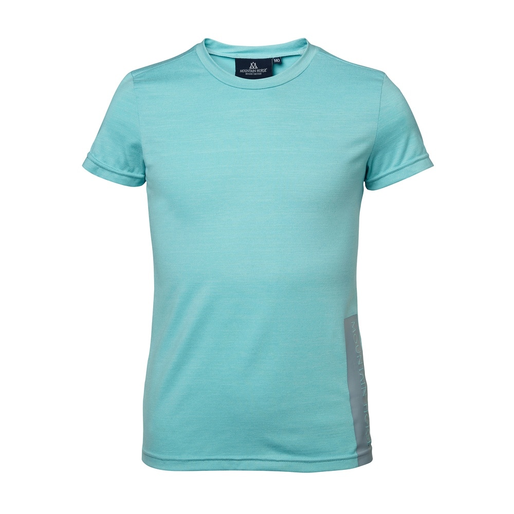 Mountain Horse Umi Tech Tee Jr